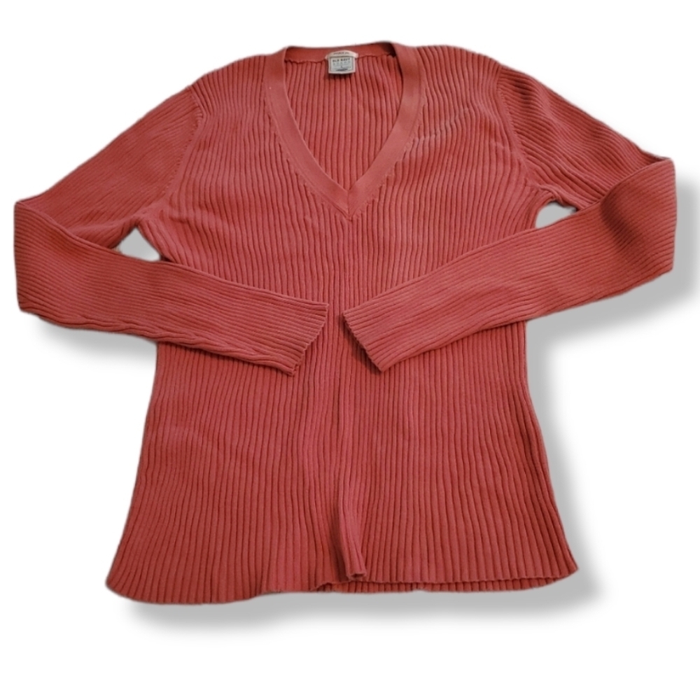 Old Navy Fitted Top - Picture 2 of 9